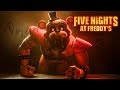 Salvaging Glamrock Freddy | FNaF SB Animation