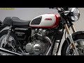 2025 new jawa californian 350 the legend frome late 60s is finally here