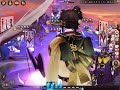 【陰陽師onmyoji】名士闘技！！誰でも使える！！速度負けても運で勝ちに行く！！