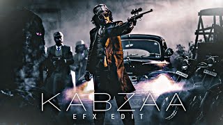 Kabza 😈 Movie Trailer Efx Edit 4k | Realstar Upendra Efx Edit #kabza #upendra #realstarupendra