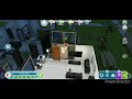 Perform Extensive Pirouettes | Sims 4 Free Play | Weekly Tasks