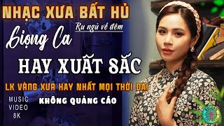 Mở Nhẹ Nhàng [CD90] Lk Nhạc Trữ Tình Bolero ĐỘC LẠ & ÊM TAI ➤Nhạc Vàng Xưa Tuyển Chọn TOÀN BÀI HAY