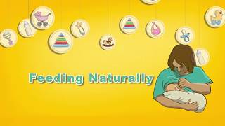 Feeding Naturally Series Trailer