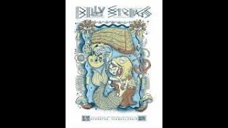 Billy Strings 6-30-2022 Montage Mtn. ~ Scranton, PA