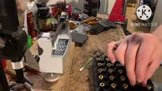 Reloading a primer for beginners