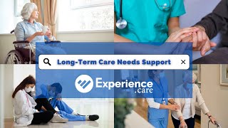 How Experience Care Is Doing Its Part