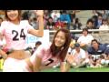 100522 snsd yoona gee @ namyangju central stadium