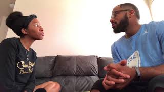 Corwin Full Advising session
