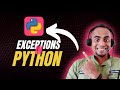 Mastering Exception Handling in Python: Why It's Essential and How to Use i with finally