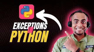 Mastering Exception Handling in Python: Why It's Essential and How to Use i with finally