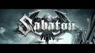 Sabaton - Wolfpack - Anti-Nightcore/Daycore