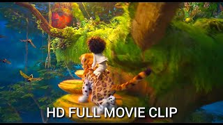 Encanto - Full Movie Clips | Full Disney Animation 2021 [English]