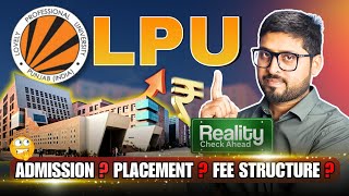 Reality of LPU in just 90 seconds.#lpu  #lpuuniversity #lpunest #jeemains2025 #lpureview #lpucampus