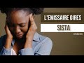 L'émissaire Gires - Sista