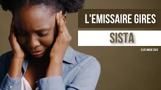 L'émissaire Gires - Sista