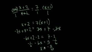 Algebra: Linear Equations 4 (Bangla)