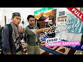 [FULL] Sahabat Backpackers (2023) | Episod 1