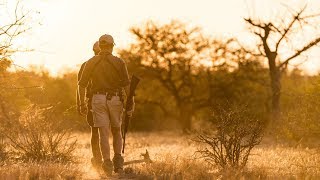 Africa on Foot Wilderness Trails