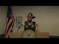Blaine County Sheriff's Office | Promotional Video