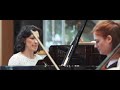 rachmaninoff cello sonata in g minor op. 19 tess crowther cello mary anna salo piano