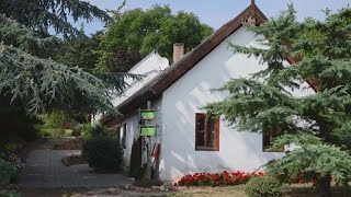 Folly Arborétum - Badacsonyörs, Magyarország