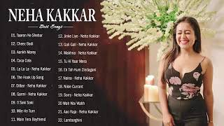 Best Songs Of NEHA KAKKAR 2020 Album Neha Kakkar Sweet Hindi Songs 2020 CHEEZ BADI Songs