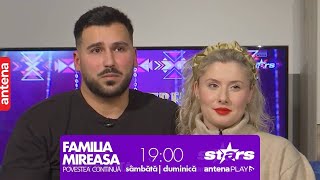 Giovana și Sese, confesiuni despre viața după nașterea fiicei: Nu aș fi putut să mă descurc fără el!