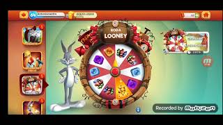 Looney Tunes Mundo Insano#61 Looney e P&D acme