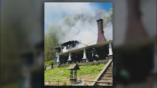 Twin 3-year-olds found dead after Harlan County, Ky. house fire