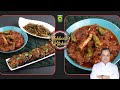 Mehboob's Kitchen Special | Sindhi Recipes With Chef Mehboob & Chef Jamali | 5 July 24 | MasalaTV