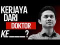 Revolusi & Inspirasi Doktor Forbes 30 Under 30! | Lutfi Fadil Lokman | Ep003 Azriq Anuar Podcasts