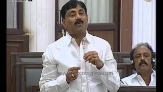 AP Assembly : Kamalapuram YSRCP MLA Ravindranadh Reddy questions on Kadapa Sugar Factory