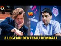 SIAPA LEBIH KUAT❓ Magnus Vs Anand (2024)