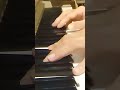 f.chopin fantaisie impromptu middle part played e piano by y.m.tsuna 5th recording