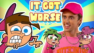 The Fairly OddParents Reboot is UNWATCHABLE