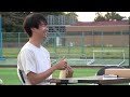 【特別編】三笘薫さんからのメッセージに部員達が刺激を受ける。 kaoru mitoma back at univ. of tsukuba