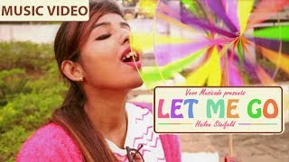 Hailee Steinfeld, Alesso - Let Me Go ft. Florida Georgia | Music Video | Shreya | Vevo Musicado