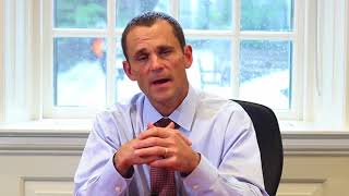 James E. Ryan - Five Essential Questions