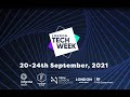 London Tech Week 2021: Be Part of the Future