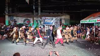 P SQUAD EL PRESIDENTE DANCE CONTEST BRGY 145 BAGONG BARRIO CALOOCAN FEB 10,2024