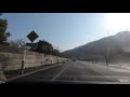 松山自動車道 3（生子山トンネル⇒入野pa） matsuyama expressway