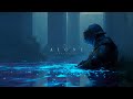 Alone - Ethereal Fantasy Music for Reflection & Stillness