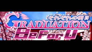 BeForU - GRADUATION (HQ)