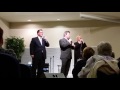 Jim Brady Trio - Just Beyond the River Jordan