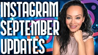 NEW Instagram Algorithm Update & New Features! September 2020 Instagram Changes
