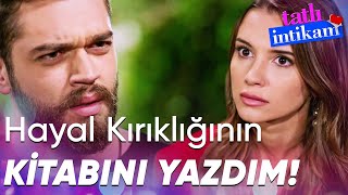 Sinan, Pelin ile Barış'ın Arasını Açmaya Çalışıyor! - Tatlı İntikam