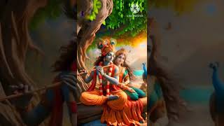 Krishna WhatsApp status#youtubshortsvideo #ytshort #radheshyam #karishnastatus #artcs