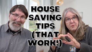 How We Saved a House Down Payment on a Low Income