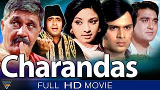 Charandas Hindi Full Movie || Amitabh Bachchan, Dharmendra, Sunil Dutt || Bollywood Full Movies