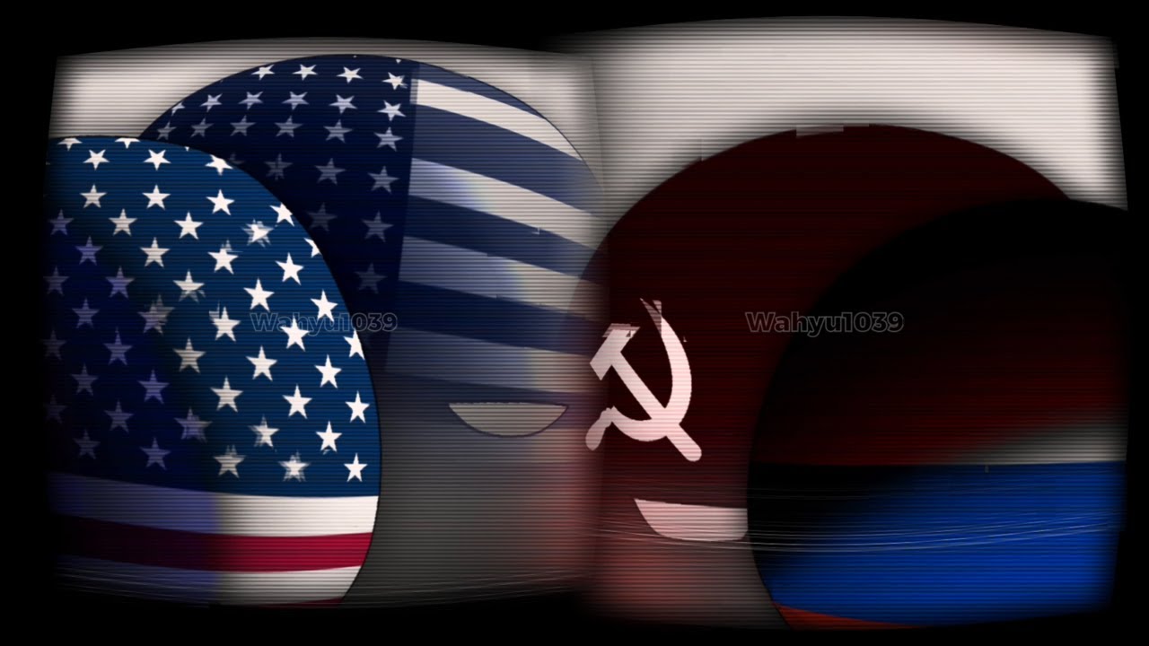 Double Life Countryballs Edit Youtube